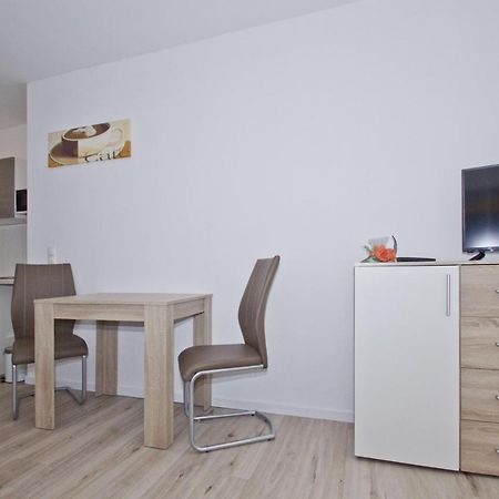 Bodden Leilighet Sellin  Eksteriør bilde